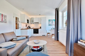 Bädervilla am Höppnerweg Bädervilla am Höppnerweg Appartement 10, Timmendorfer Strand